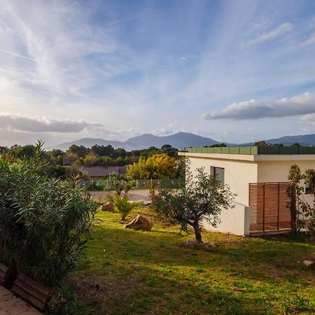 Appartamento Porticcio Vacations - Terrasse, Piscine, Jacuzzi, Clim - By Tgb Esterno foto