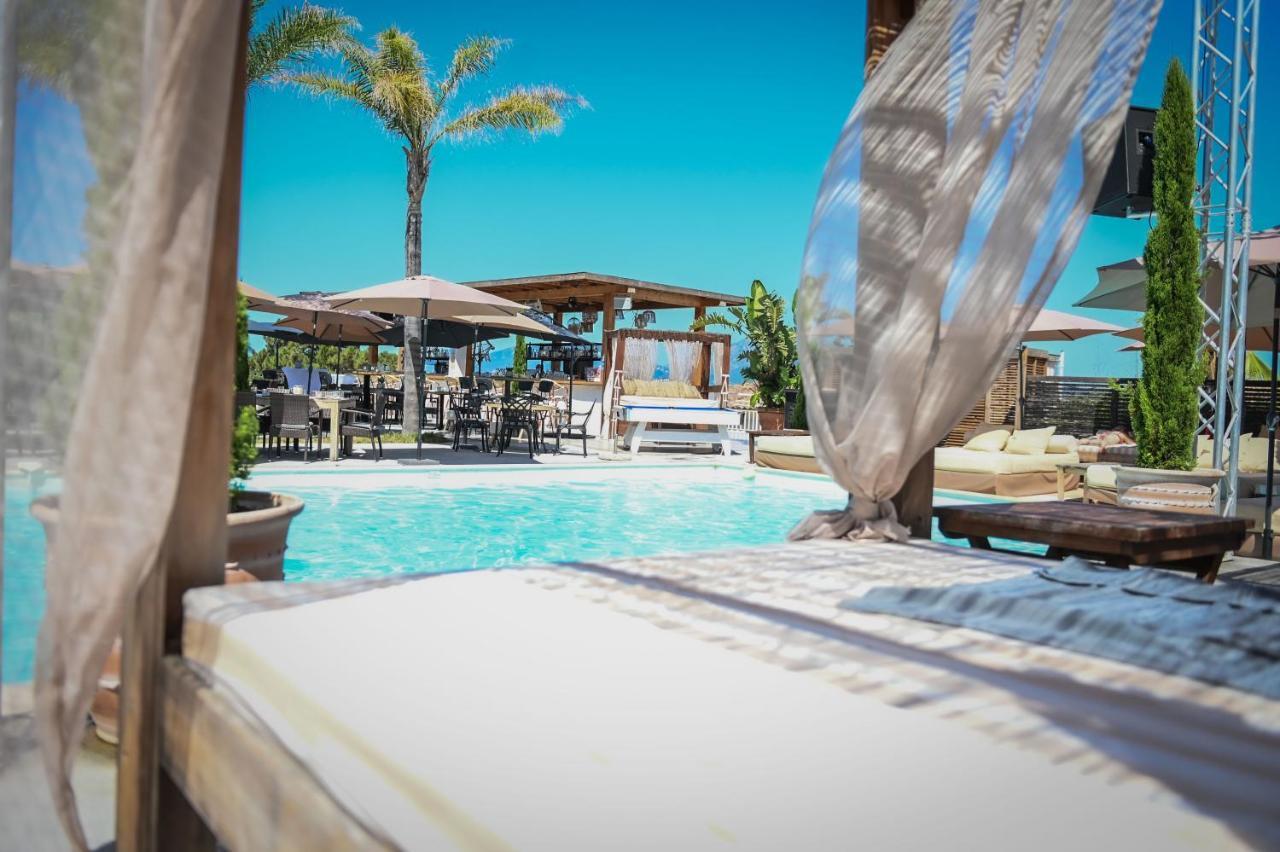 Appartamento Porticcio Vacations - Terrasse, Piscine, Jacuzzi, Clim - By Tgb Esterno foto