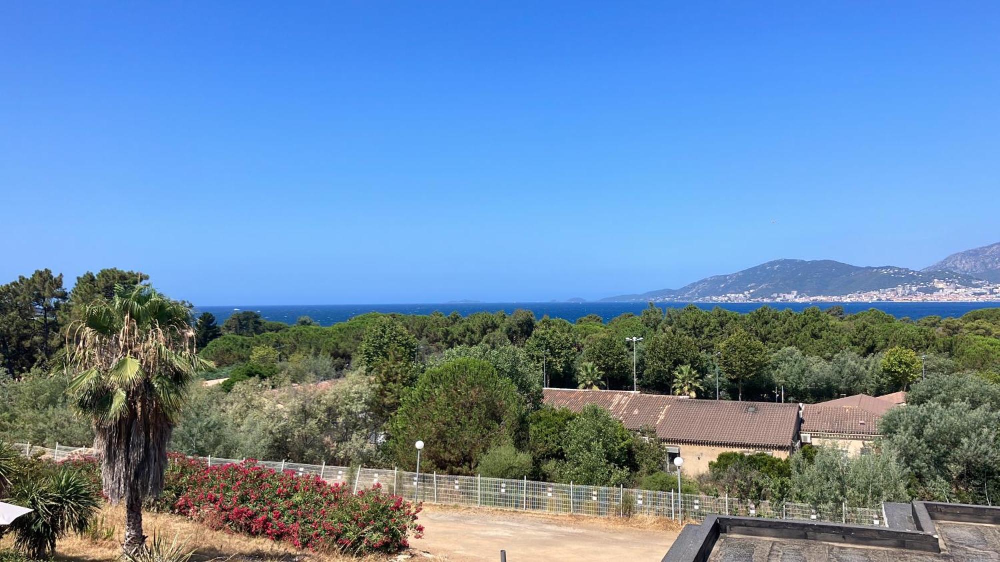 Appartamento Porticcio Vacations - Terrasse, Piscine, Jacuzzi, Clim - By Tgb Esterno foto