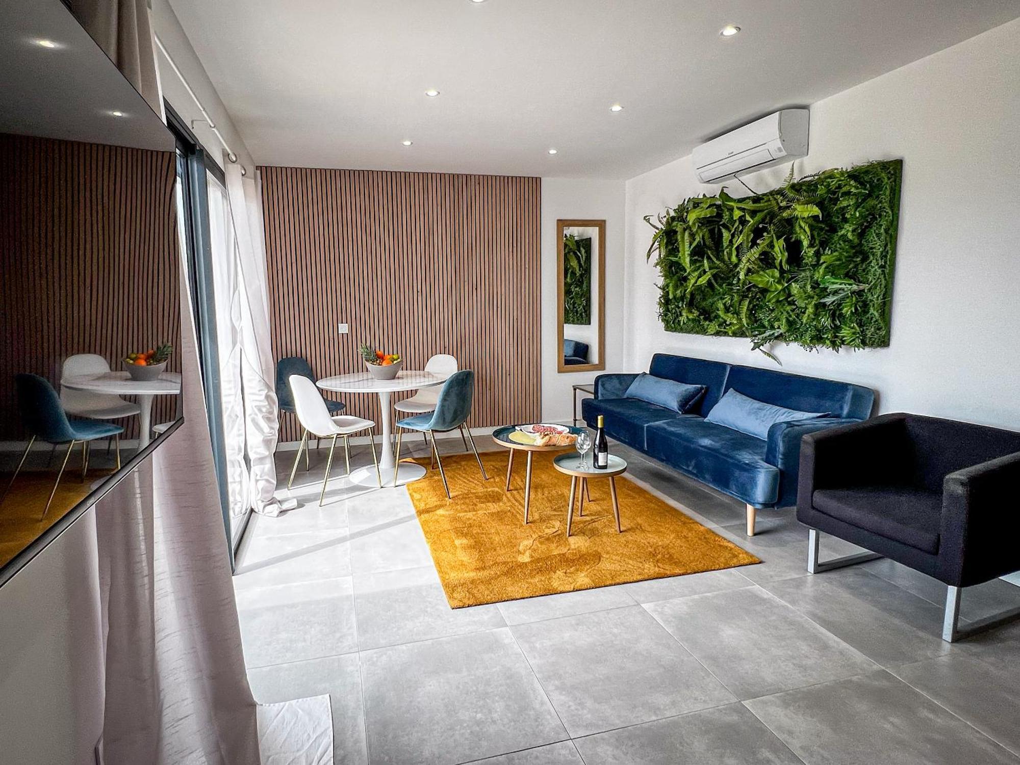 Appartamento Porticcio Vacations - Terrasse, Piscine, Jacuzzi, Clim - By Tgb Esterno foto