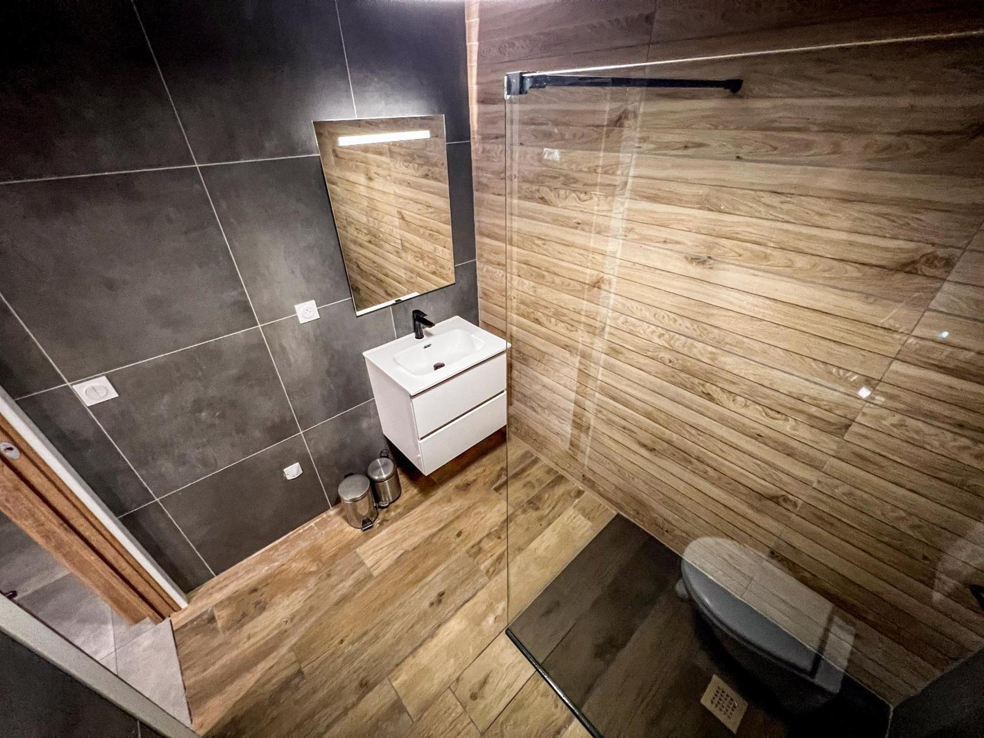 Appartamento Porticcio Vacations - Terrasse, Piscine, Jacuzzi, Clim - By Tgb Esterno foto