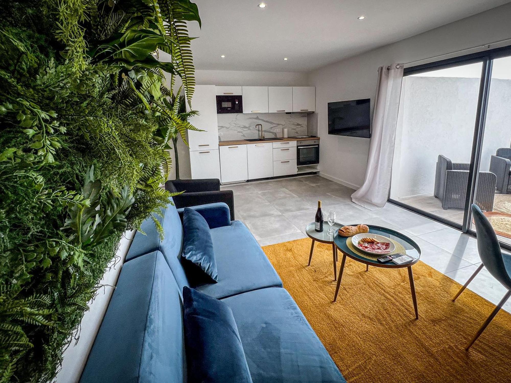 Appartamento Porticcio Vacations - Terrasse, Piscine, Jacuzzi, Clim - By Tgb Esterno foto